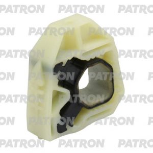 Кронштейн радиатора