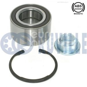 Подшипник ступицы (к-кт)