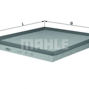 Фильтр воздушный