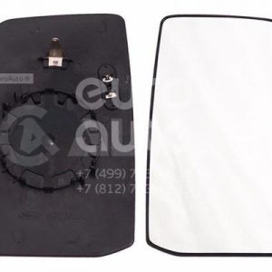 Стекло зеркала электрического правого