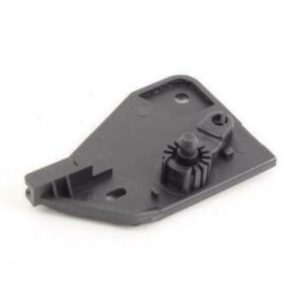 Кронштейн ручки открывания капота