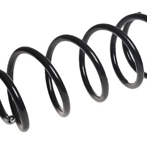 Пружина передняя