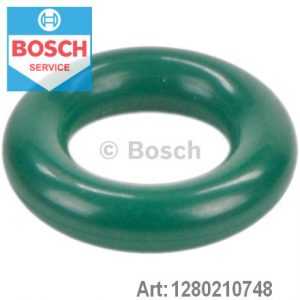 Кольцо уплотнительное (двигатель)