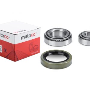 Подшипник ступицы (к-кт)