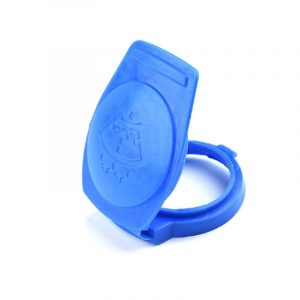 Крышка бачка омывателя