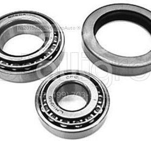 Подшипник ступицы (к-кт)