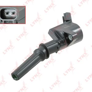 Катушка зажигания