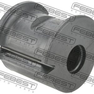 Втулка (сайлентблок) переднего стабилизатора