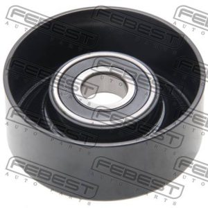 Ролик-натяжитель ручейкового ремня