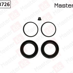 Р/к переднего суппорта