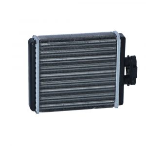 Радиатор отопителя