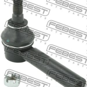 Наконечник рулевой