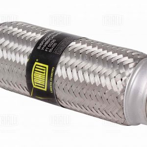 Гофра глушителя