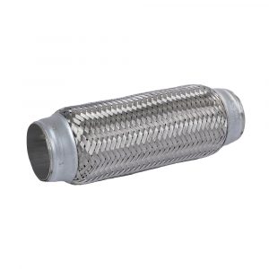 Гофра глушителя