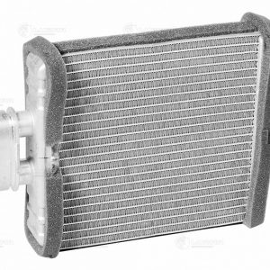 Радиатор отопителя