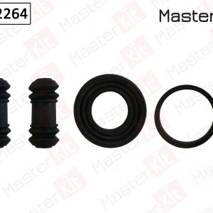 Р/к заднего суппорта