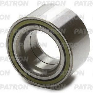 Подшипник задней ступицы