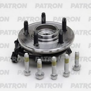 Ступица передняя