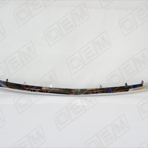 Накладка на решетку радиатора