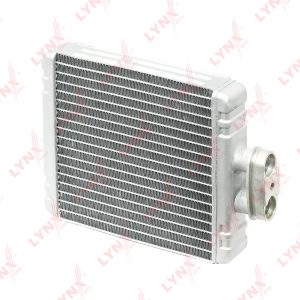 Радиатор отопителя