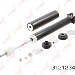 Амортизатор задний