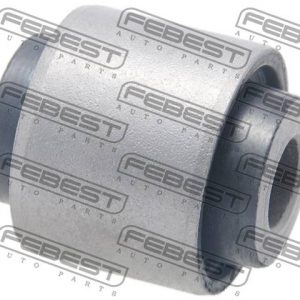 Сайлентблок заднего поворотного кулака