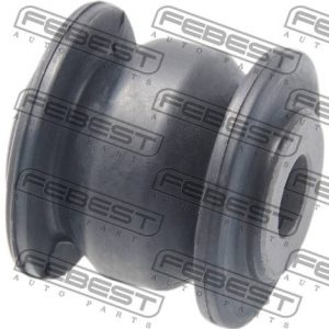 Сайлентблок заднего поворотного кулака