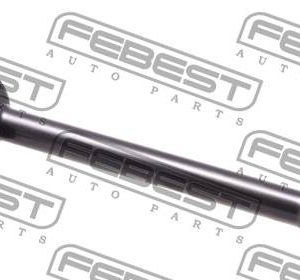 Стойка заднего стабилизатора левая