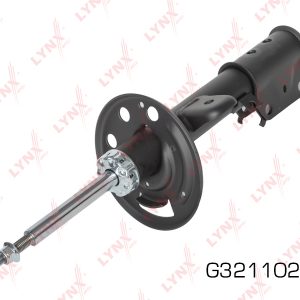 Амортизатор передний левый