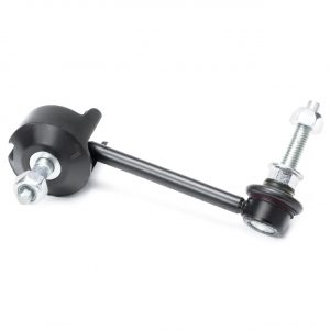 Стойка заднего стабилизатора левая