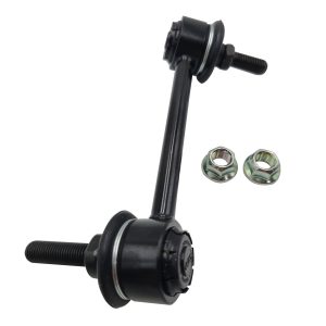 Стойка заднего стабилизатора левая