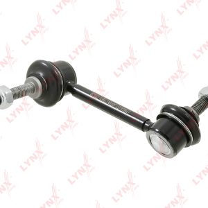 Стойка заднего стабилизатора левая