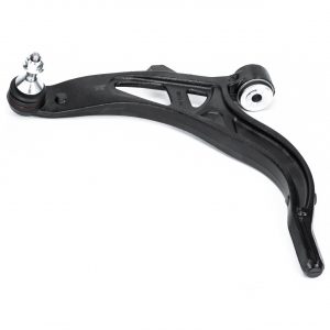 Рычаг передний левый