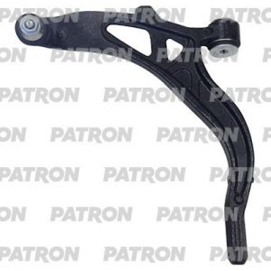 Рычаг передний левый