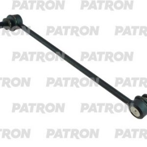 Стойка переднего стабилизатора левая