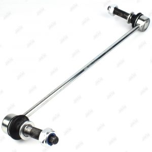 Стойка переднего стабилизатора левая