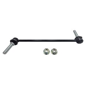 Стойка переднего стабилизатора левая