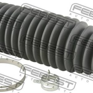 Пыльник тяги c г/у (к-кт)