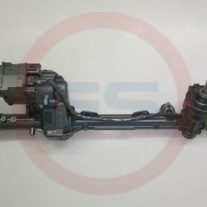 Рейка рулевая