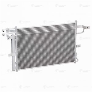 Радиатор кондиционера (конденсер)