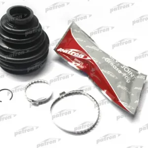 Пыльник ШРУСа наружн/пер.