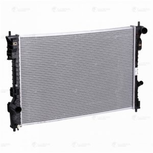 Радиатор основной