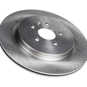 Диск тормозной задний