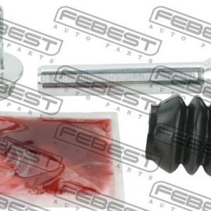 Направляющая суппорта (к-кт)