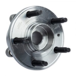 Ступица передняя/задняя