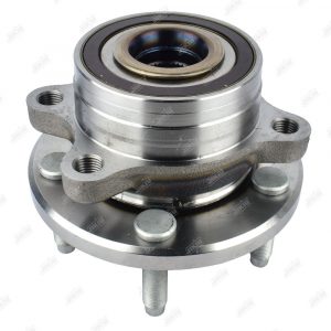 Ступица передняя/задняя