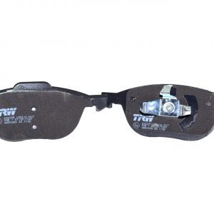 Колодки тормозные передние к-кт