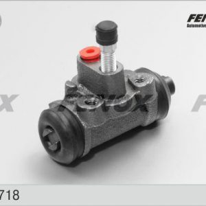 Цилиндр тормозной задний