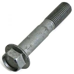 Болт крепления шаровой опоры