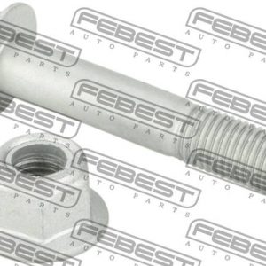 Болт крепления шаровой опоры